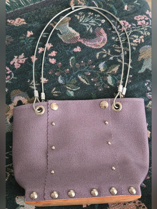 hardware by renee Handbags - Hardwear By Renee Bag